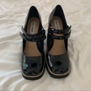 Steve Madden Mary Jane Pumps